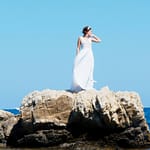 Dress on the Beach - Charlotte et Lois - snkstudio.fr - 19