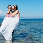 Dress on the Beach - Charlotte et Lois - snkstudio.fr - 61